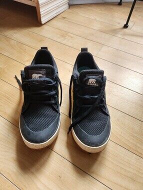 Sorel Out And About IV Waterproof Sneakers